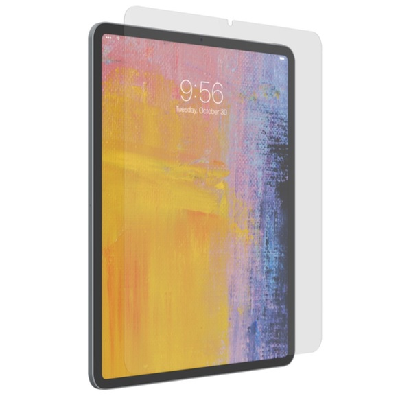 🔸iPad Pro 12.9-Inch Tempered Glass Sceen Protector🔸 - Picture 1 of 10
